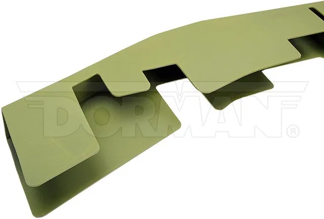 999-997 – DORMAN Frame Reinforcement Plate, OE Replacement - view 3